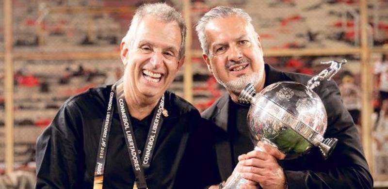 Tendência é que abismo financeiro do Fla para outros clubes aumente