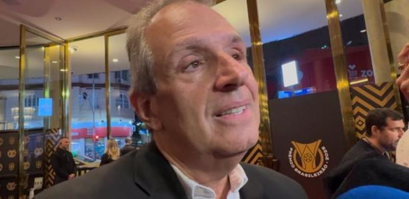 Bap: besta além de pernicioso