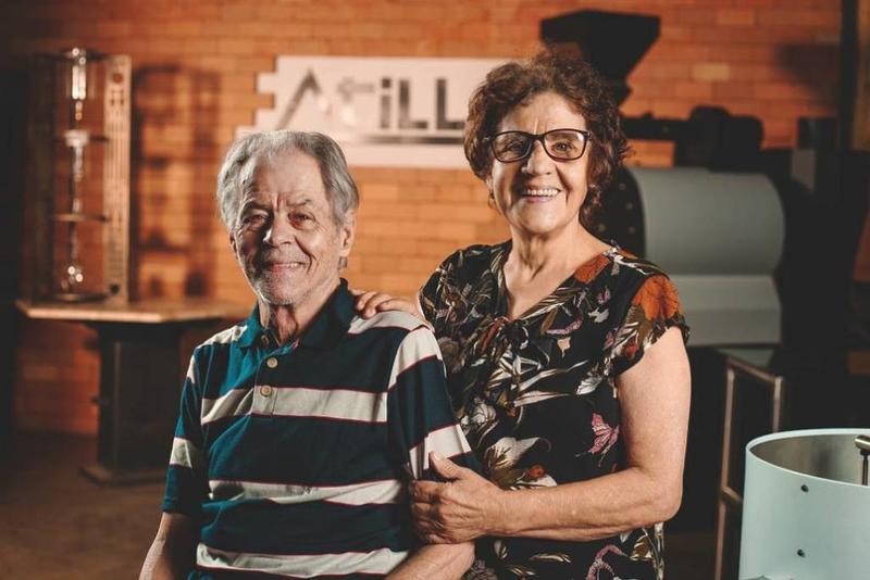 Torneiro mecânico cria fábrica de torradores de café que exporta para EUA e Europa