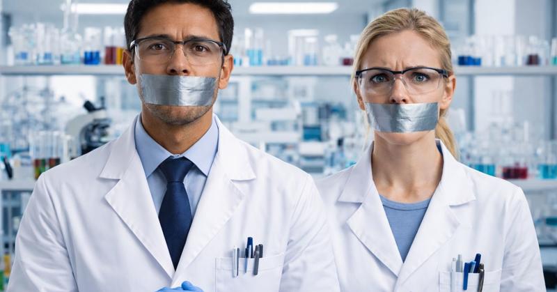 Stigma Is the Enemy of Science and Human Progress