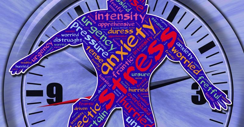 Am I a Bad Person for Having Bad Thoughts?