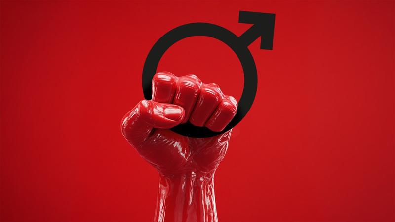 Eine besondere Weihnachtsgeschichte für linke Männer: Liebe ist politisch!