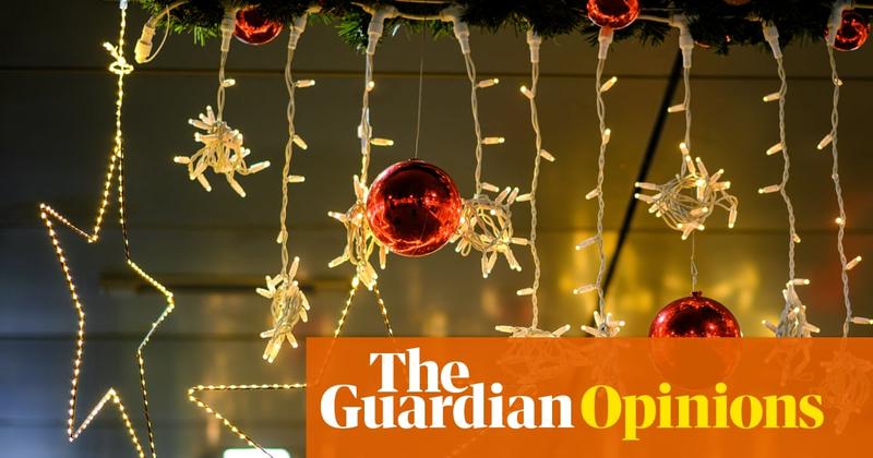 This Christmas, peace won’t come from the politics of envy. It will come only by building a more equal Australia