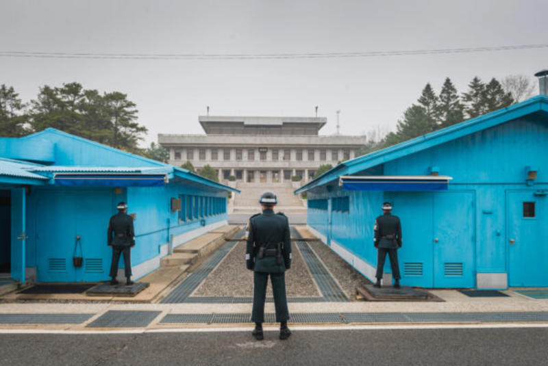 The Return of Factional Conflict in South Korea’s Foreign Policy