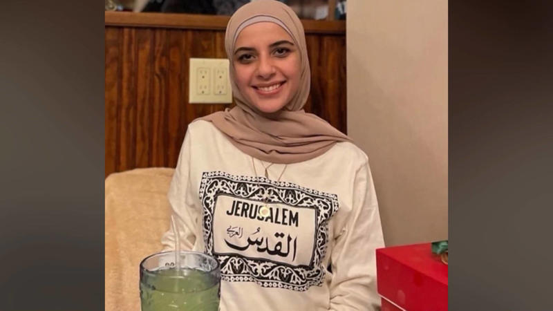 Calls Grow for Release of Palestinian Who Has Been Jailed by ICE Since March