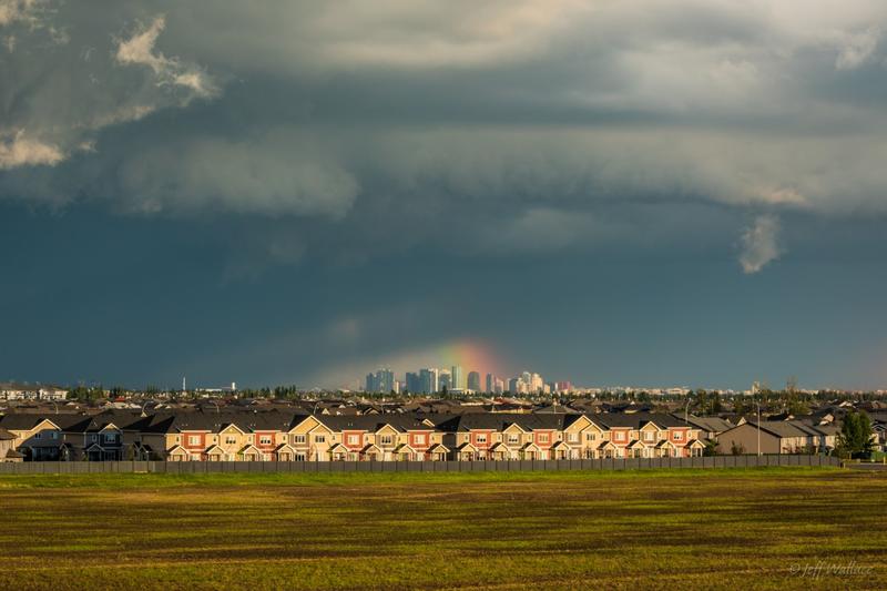 Canada has become a hostage of its own housing bubble