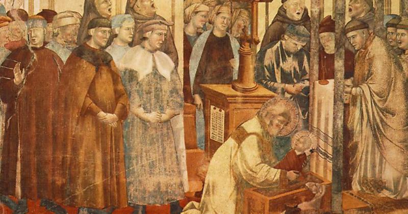Come è nato il presepe: la vera storia della Natività creata da San Francesco