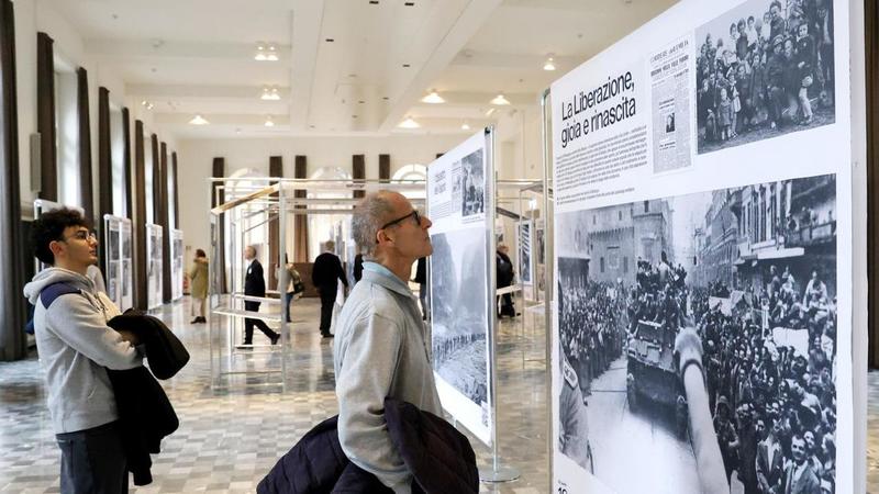 Occhi sulla storia. Da Avati a Diritti. Una terra di cinema e venerati maestri