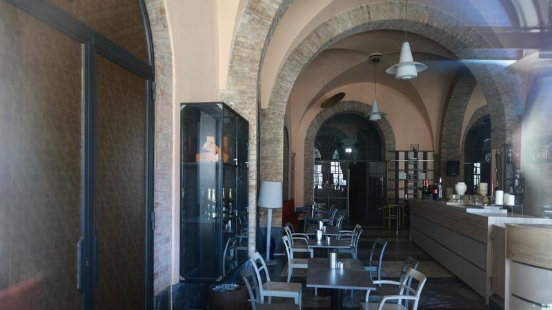 Caffè concerto, lo ‘sfratto’: 