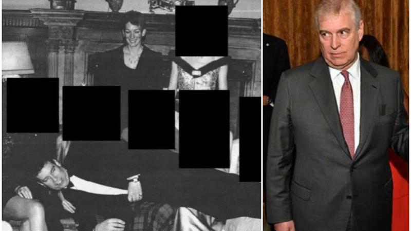 “Servono belle ragazze per il principe”. Nuove ombre su Andrea nei file di Epstein