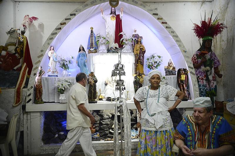 Candomblé e Umbanda comemoram o Natal? Entenda a relação das religiões de matriz africana com a data