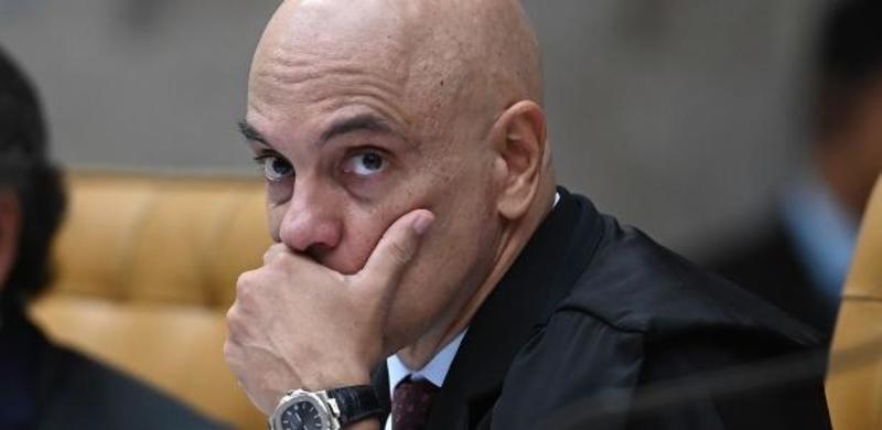 2026 promete ser um ano animado para o ministro Alexandre de Moraes