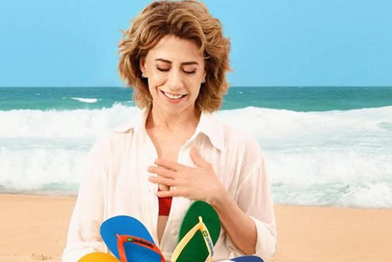 De Natal, um chinelo e 400 mil em dinheiro vivo