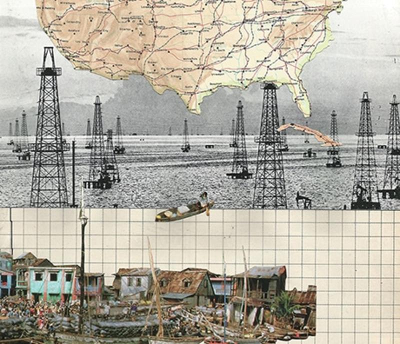 Entre el deshielo y la democratización Entre el deshielo y la democratización