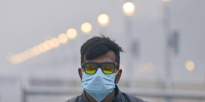 There Is ‘Indisputable’ Evidence To Link Air Pollution And Lung Diseases, Say Doctors