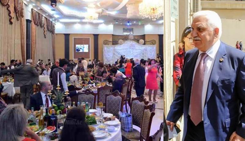 K(a)lanların “yarpaq tökümü”