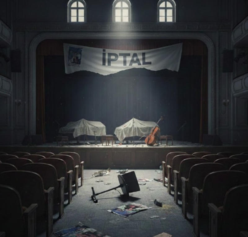 Sevginin ve Güvenin Testi