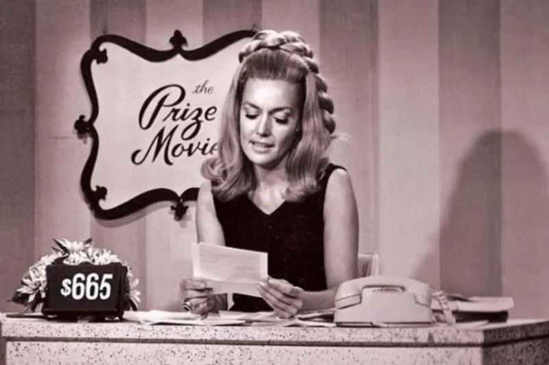 Legendary San Francisco socialite and TV host dies