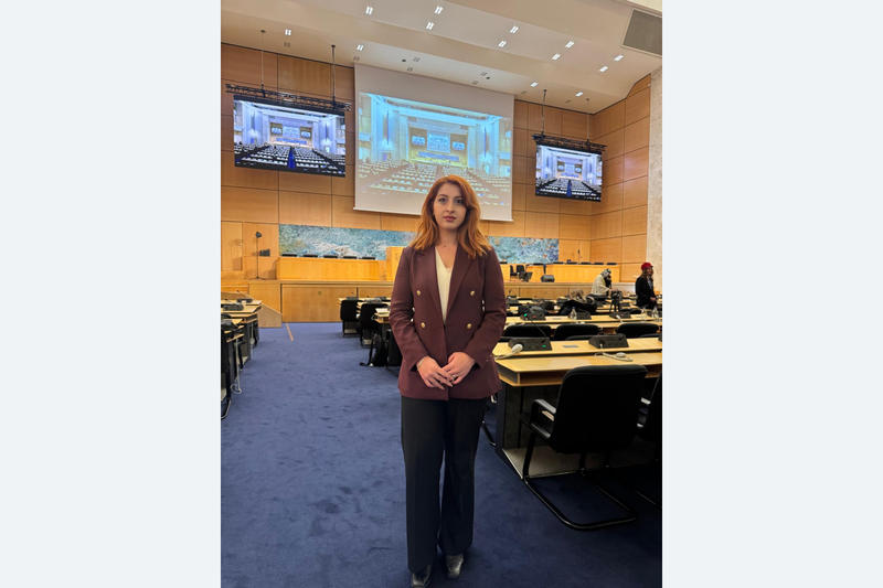 Gürcistan bir akademisyene nasıl musallat oldu?