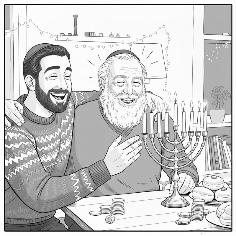 Mandy Patinkin’s Cheap One-Night-Only Performance