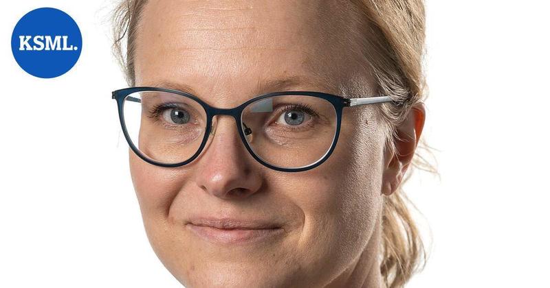 Sotajoulujen tumma säie saa valot loistamaan