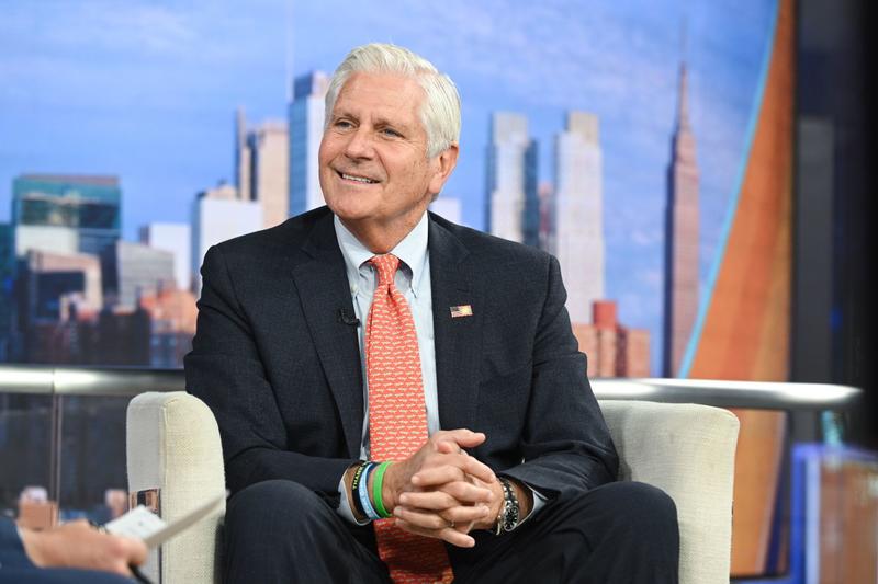 Trump’s Blakeman endorsement: Letters to the Editor — Dec. 25, 2025