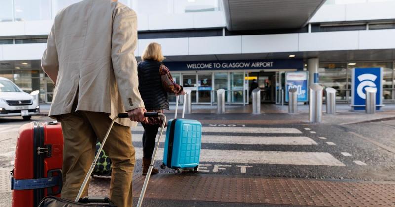 Major new flights wins for key Scottish airport after long spell in the doldrums