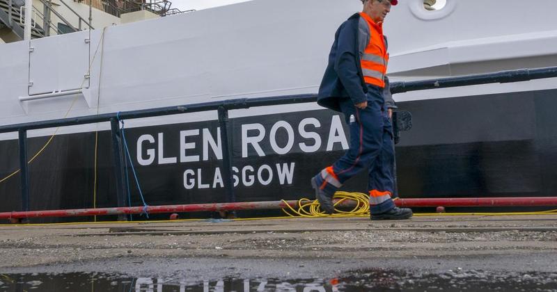 Is the SNP's incompetence behind us? Oh no it isn't