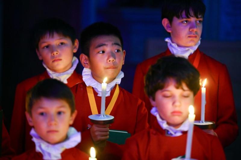 Is Britain still a Christian country?