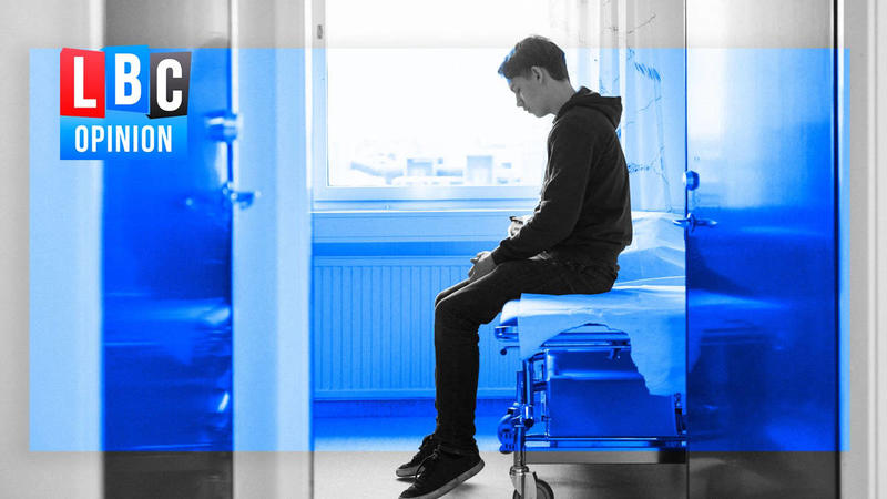 The NHS is stepping up for care leavers – because health is where inequality begins