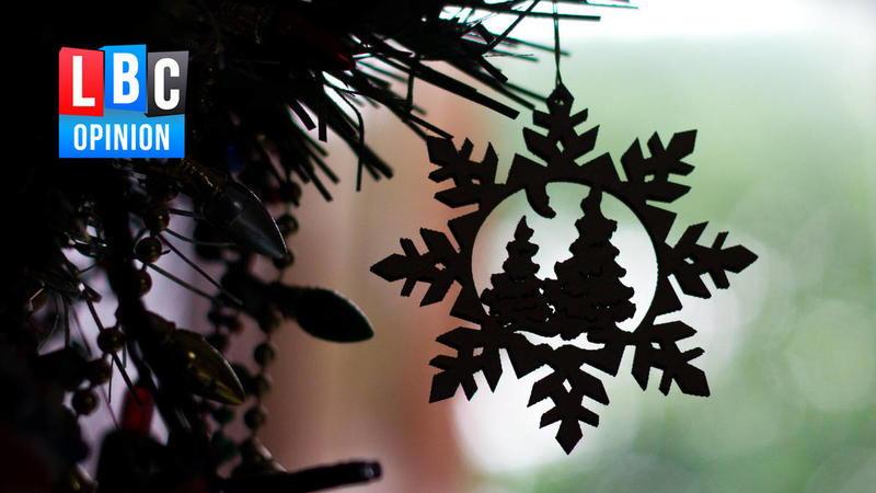 My mum died when I was a teenager - here's how I cope with grief at Christmas