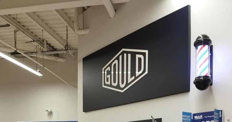 Special offers as barber shop unveils new management