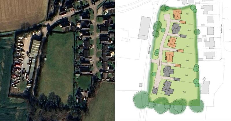 Norfolk housing bid quashed over fears of putting people 'at risk of harm'