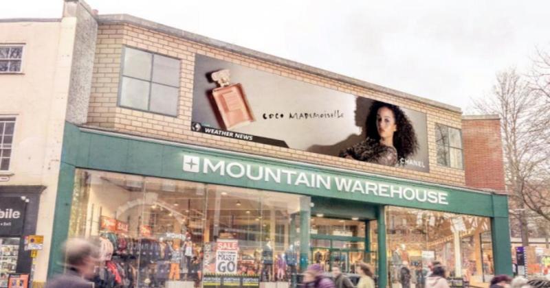 Billboard saga comes to an end as officials quash hated plans