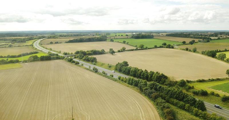 Norfolk farmland in firing line as mega solar farm plan draws closer