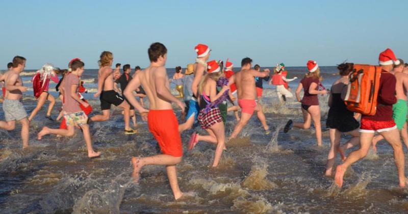 Much-loved Boxing Day Dip cancelled for safety reasons