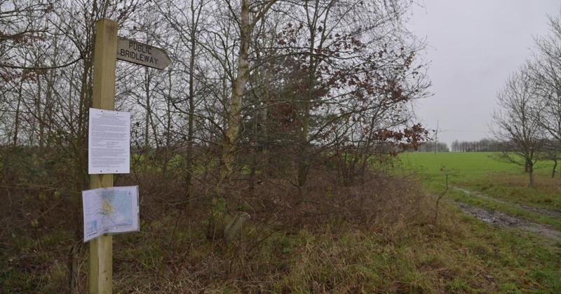 Planning inspectorate thwarts protest campaign by allowing new quarry