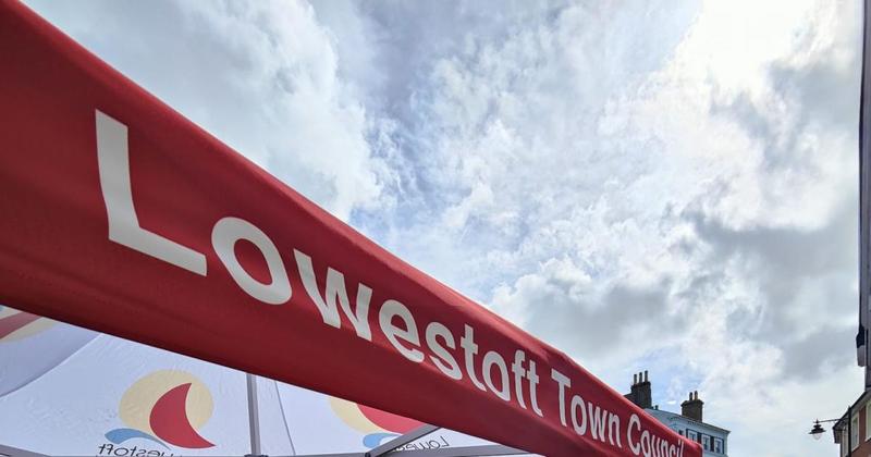 Hearts and crafts await as vendor applications open for town market