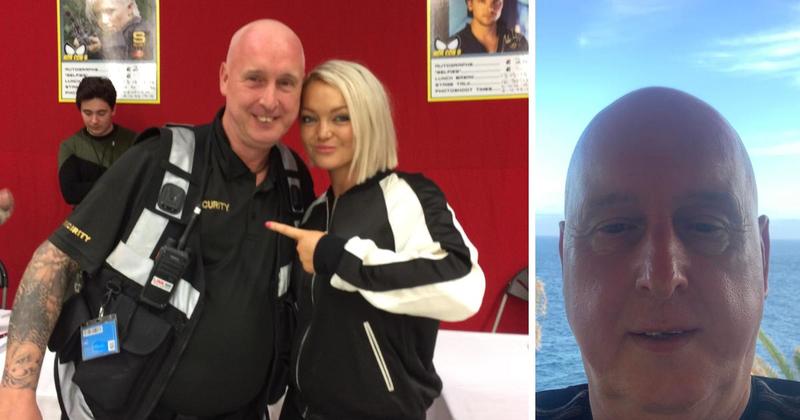 Man who died after being hit by a car remembered as a 'true gent'