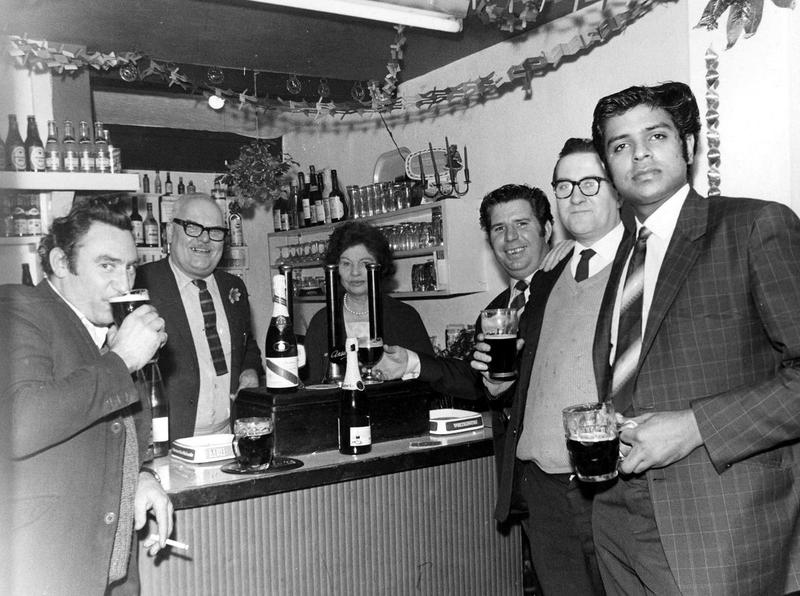 'Funny, sharp and always on point - Star columnist praised by reader' - Your Letters plus Christmas cheer at the Black Swan pub in a 1960s archive picture