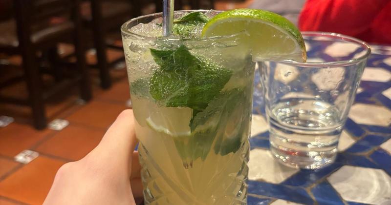 I did Dry January once - this is the one reason why I will never do it again