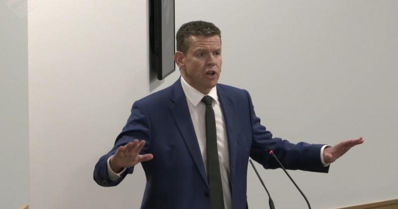 Plaid on course for a Senedd win and Rhun as first minister