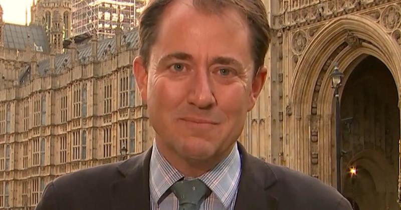 GMB viewers bid farewell to 'excellent' broadcaster after 26 years