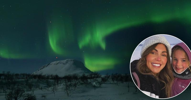 Family's festive trip to Lapland ends in 'nightmare' journey home