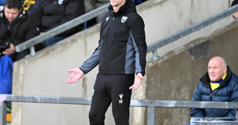 Oxford United have rolled the managerial dice - it has to pay off