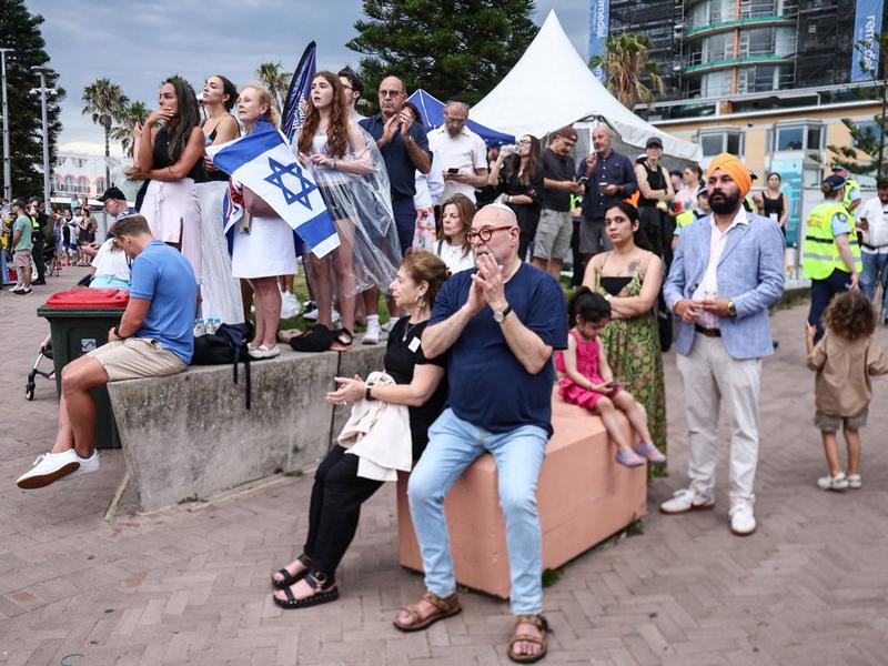 HANSON: Slouching toward open season on Jews 