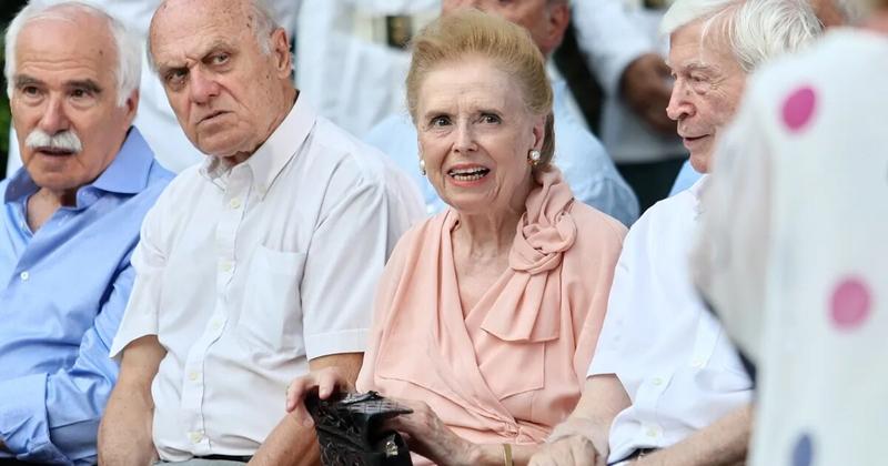 'Εφυγε από τη ζωή η Σύλβα Ακρίτα