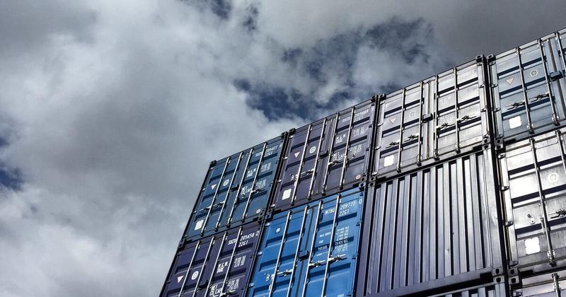 SOMCON: Η «βασίλισσα των κοντέινερ» στην Κρήτη