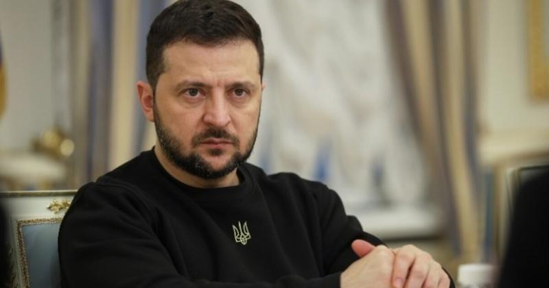 Ζελένσκι: Η Ουκρανία θα διεξάγει εκλογές μετά την υπογραφή ειρηνευτικής συμφωνίας