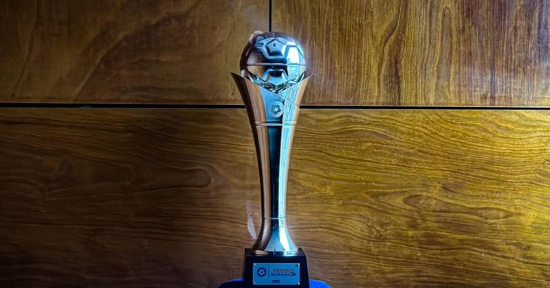Αυτό είναι το τρόπαιο του Betsson Super Cup που θα διεκδικήσει ο ΟΦΗ